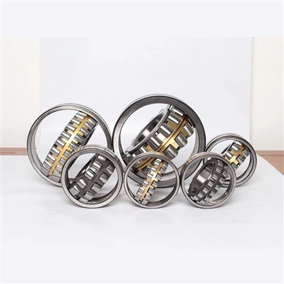 Wie hoch ist die Abplatzbeständigkeit der Lager der MA-Serie?