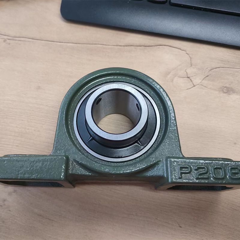 UCFA Series Bearing